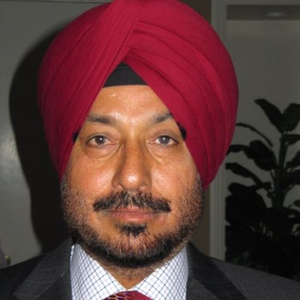 Meet your Posher, Balbir